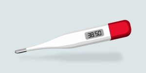 Infant Thermometers