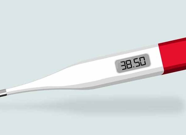 All you need to Know About Infant Thermometers