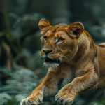 king-of-the-jungle