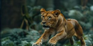 king-of-the-jungle
