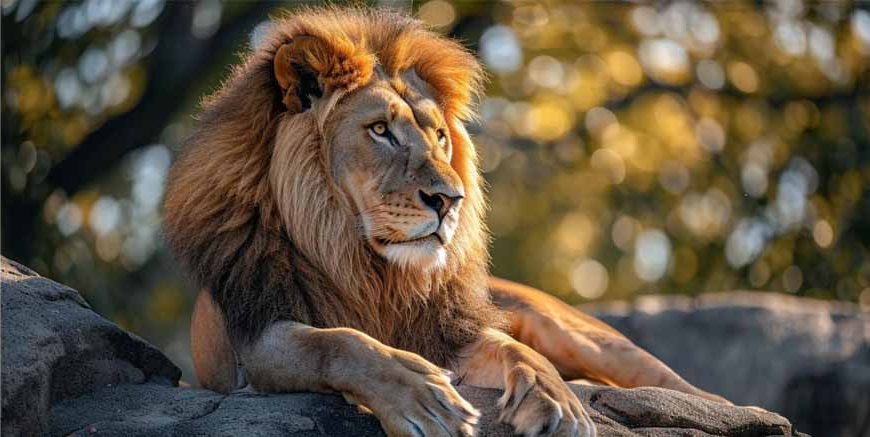 king-of-the-jungle