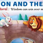 lion-and-hare-story