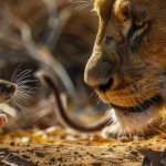 lion-and-mouse