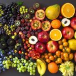 list-of-fruits