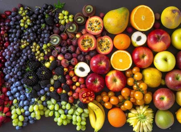 list-of-fruits
