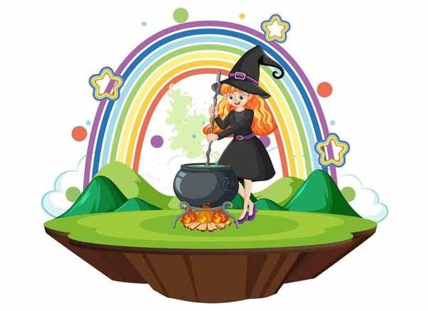 The Magic Pot Story For Your Kids