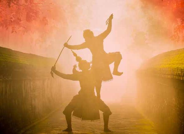Mahabharata Stories for Kids with Moral Lessons