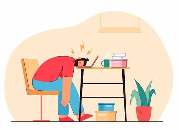 Effects of Mineral Deficiencies on the Body