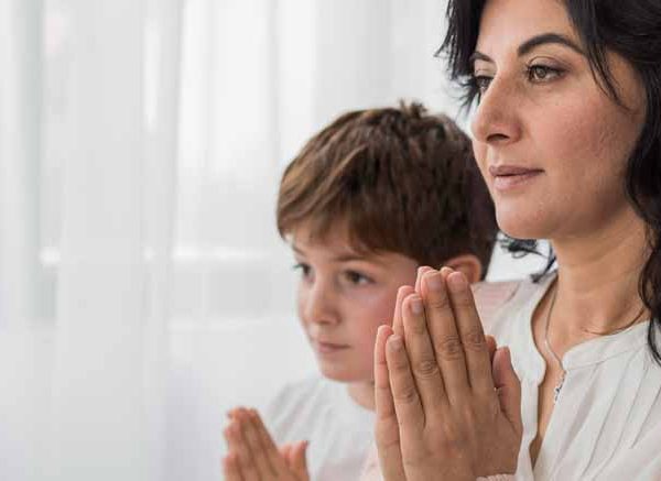 Daily Morning Prayers for Kids Easy and Meaningful to Learn