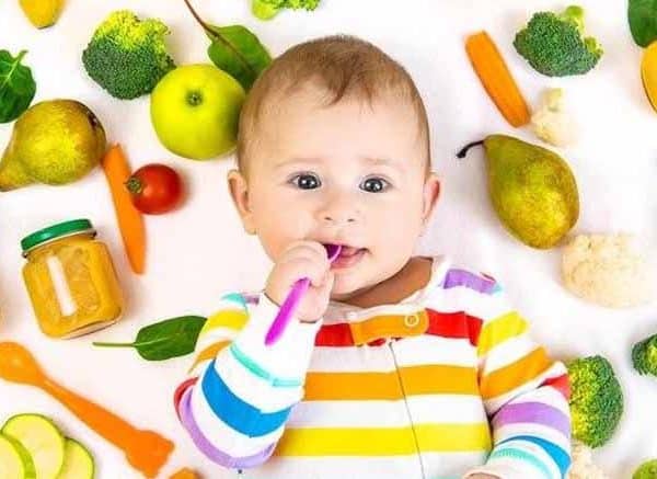 Nutritious Indian Food Chart for 9-Month-Old Babies