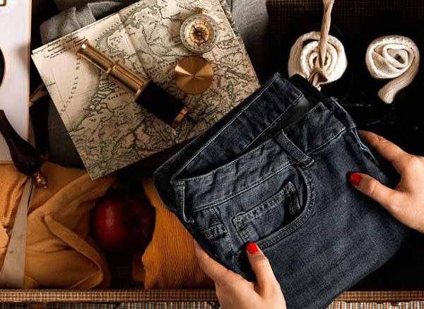 The Essential Packing Guide for Every Type of Vacation