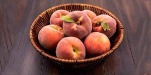 peaches