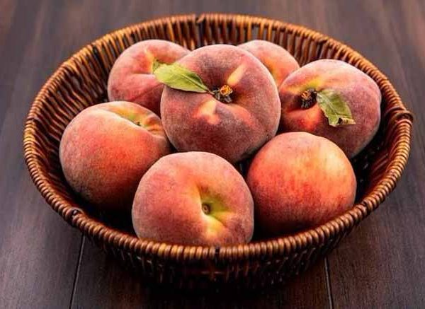 Peaches for Babies: Health Benefits and Delicious Recipes