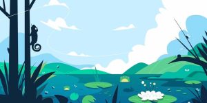 pond-ecosystem