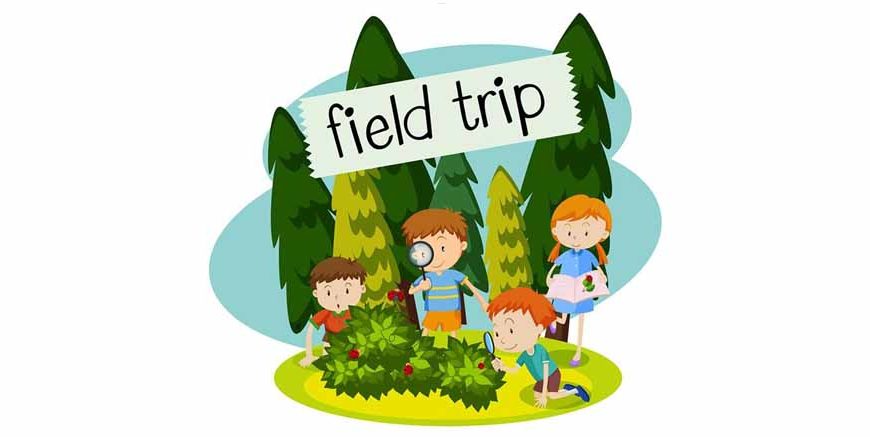 preparing-for-field-trip