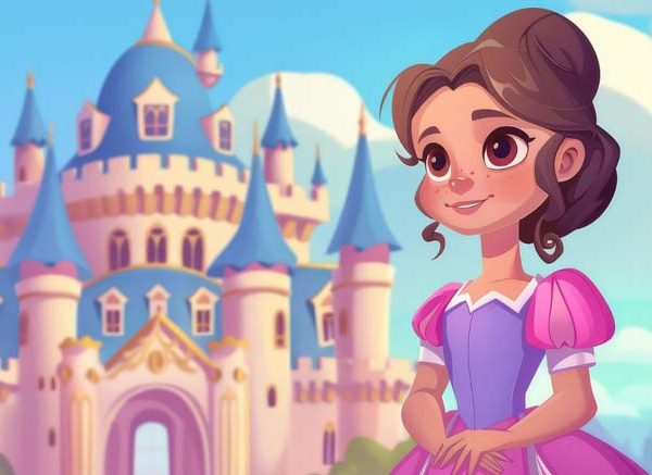 12 Enchanting Princess Stories for Kids to Enjoy