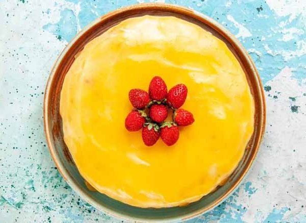 11 Easy Pudding Recipes for Kids