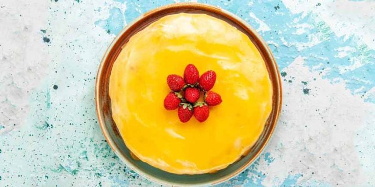 pudding-recipes