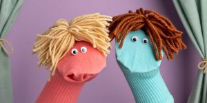 puppet-craft