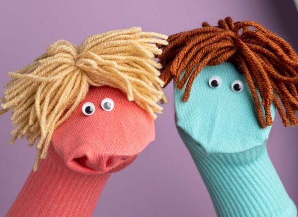 10 Exciting Puppet Craft Ideas for Kids