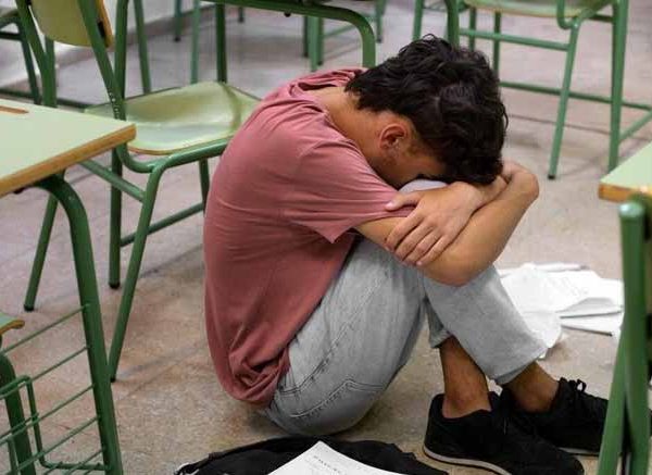 How Does School Anxiety Affect Kids?