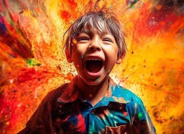 10 Creative DIY Spray Painting Ideas for Kids