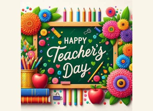 Creative Teacher’s Day Cards and Gift Ideas for Preschoolers