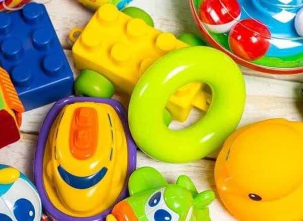 Best Toys and Books for 9-Month-Old Babies