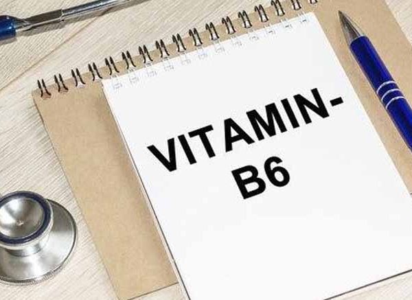 Top Sources of Vitamin B6: Foods Rich in This Essential Vitamin