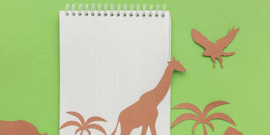Short Animal Poems