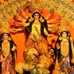 Durga Puja Festival