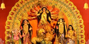 Durga Puja Festival
