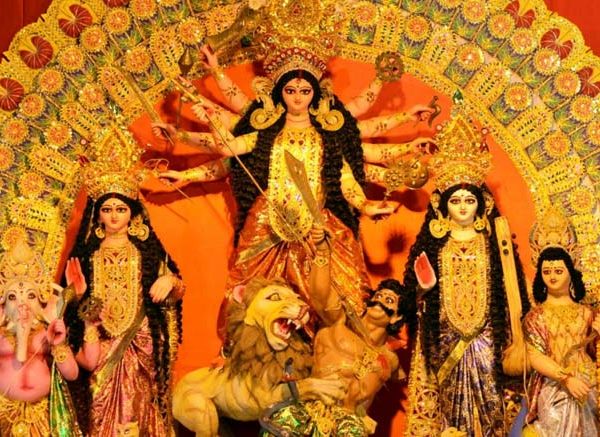 Durga Puja Festival