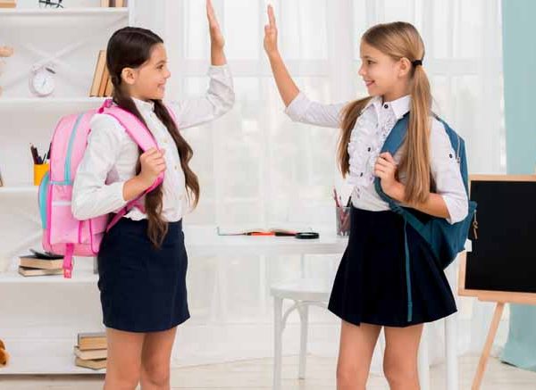 Importance of School Uniforms for Kids