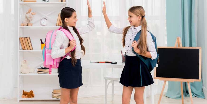 Importance of School Uniforms for Kids