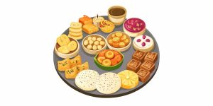 Navratri Fasting Guidelines