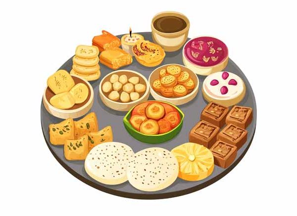 Navratri Fasting Guidelines