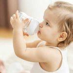 age-babies-can-drink-water