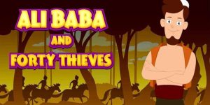 ali-baba-and-forty-thieves
