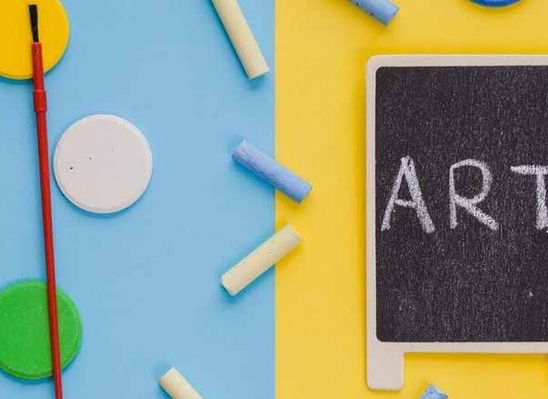 Importance & Benefits of Arts Education in Schools