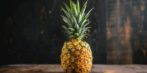 banefits-of-pineapple