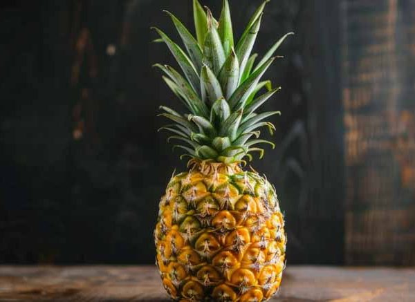  Health Benefits of Pineapple for Kids