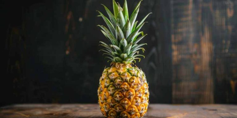 banefits-of-pineapple