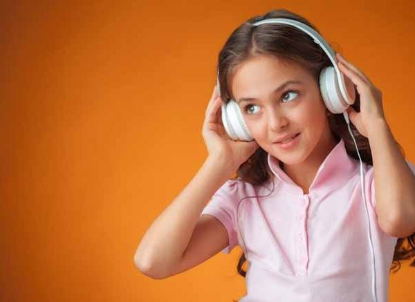 Benefits of Audiobooks for Kids: A Fun Way to Learn
