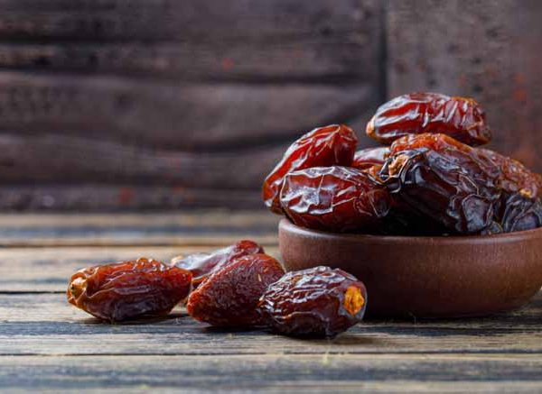 Dates for Kids: Health Benefits & Easy Recipes