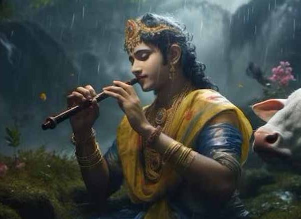 Essential Life Lessons from the Bhagavad Gita for Kids and Parents