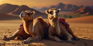 camel-facts