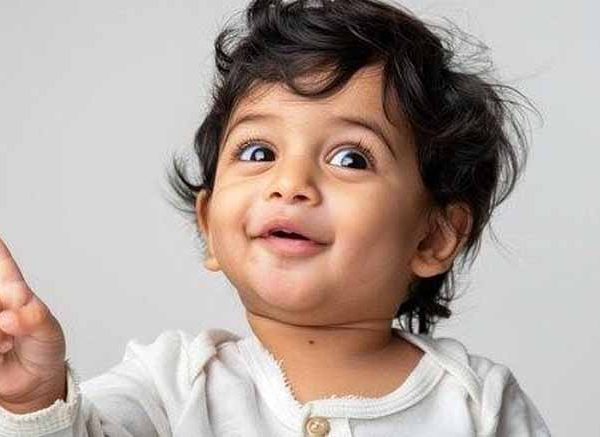 Self-Expression in Toddlers: Activities & Development