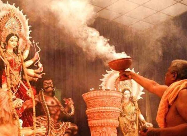 The Significance of Durga Puja: Celebrating the Triumph of Good Over Evil