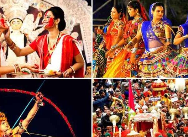 Dussehra Traditions: How Different Regions Celebrate This Victory Festival